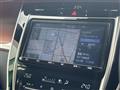 2019 Toyota Harrier Hybrid