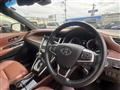 2019 Toyota Harrier Hybrid
