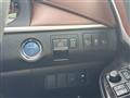 2019 Toyota Harrier Hybrid