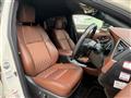 2019 Toyota Harrier Hybrid