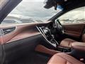 2019 Toyota Harrier Hybrid