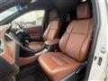 2019 Toyota Harrier Hybrid