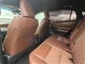 2019 Toyota Harrier Hybrid