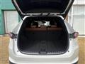 2019 Toyota Harrier Hybrid