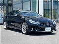 2015 Toyota Mark X