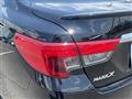 2015 Toyota Mark X