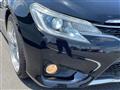 2015 Toyota Mark X
