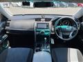 2015 Toyota Mark X