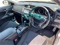 2015 Toyota Mark X