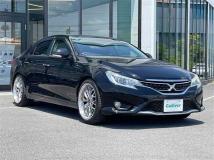 2015 Toyota Mark X