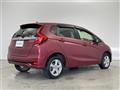 2017 Honda Fit Hybrid