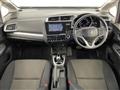 2017 Honda Fit Hybrid