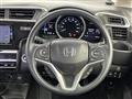 2017 Honda Fit Hybrid