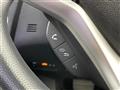 2017 Honda Fit Hybrid