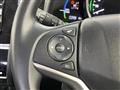 2017 Honda Fit Hybrid