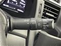 2017 Honda Fit Hybrid