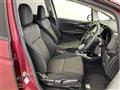 2017 Honda Fit Hybrid