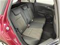 2017 Honda Fit Hybrid