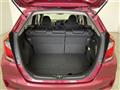 2017 Honda Fit Hybrid