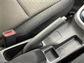 2017 Honda Fit Hybrid