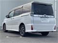 2018 Toyota Voxy