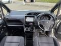 2018 Toyota Voxy