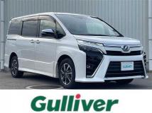2018 Toyota Voxy