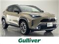 2023 Toyota Yaris Cross