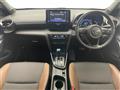 2023 Toyota Yaris Cross