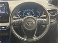 2023 Toyota Yaris Cross
