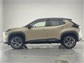 2023 Toyota Yaris Cross