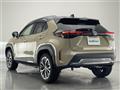 2023 Toyota Yaris Cross