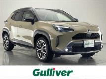 2023 Toyota Yaris Cross