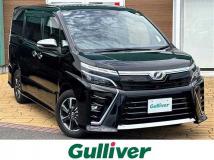 2019 Toyota Voxy