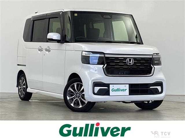 2023 Honda N BOX