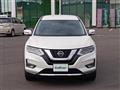2020 Nissan X-Trail