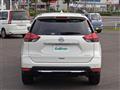2020 Nissan X-Trail