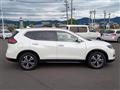 2020 Nissan X-Trail