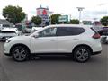 2020 Nissan X-Trail