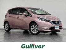 2019 Nissan Note