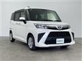 2023 Toyota Roomy