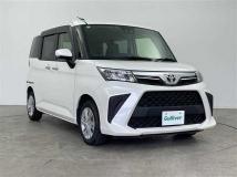 2023 Toyota Roomy
