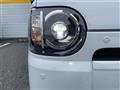 2023 Daihatsu Mira Tocot