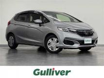 2019 Honda Fit
