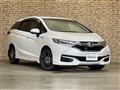 2015 Honda SHUTTLE HYBRID