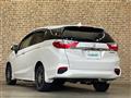 2015 Honda SHUTTLE HYBRID