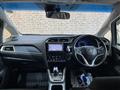 2015 Honda SHUTTLE HYBRID
