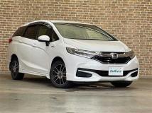 2015 Honda SHUTTLE HYBRID