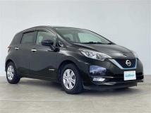 2018 Nissan Note