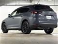 2021 Mazda CX-8